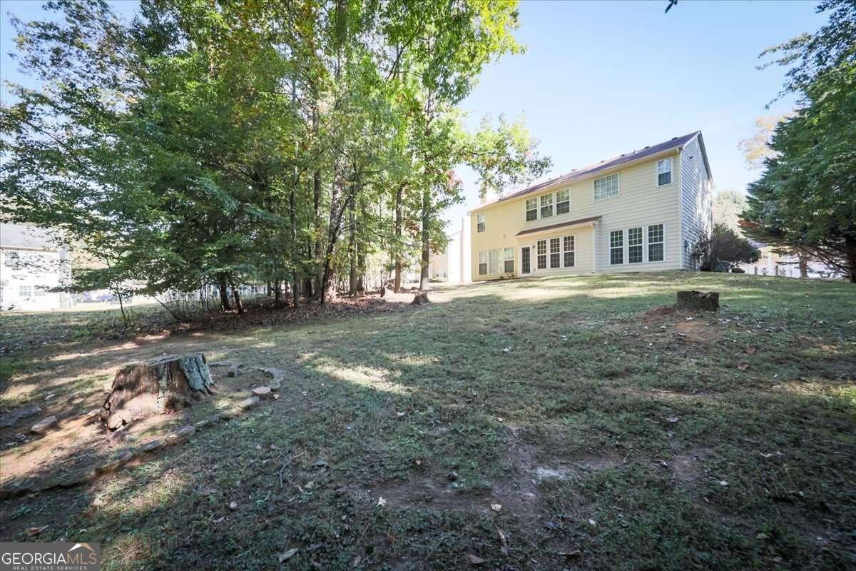 3033 Donamire Court Kennesaw - Photo 36