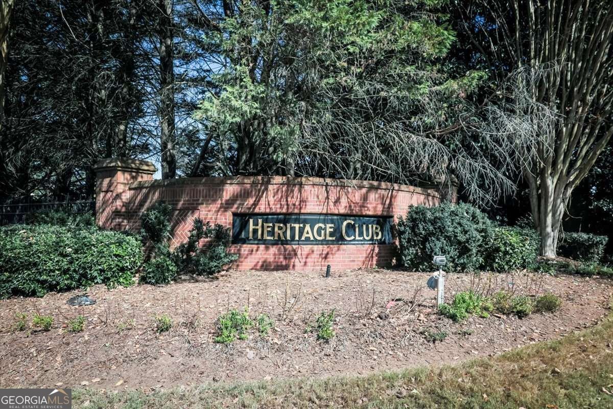3033 Donamire Court Kennesaw - Photo 39