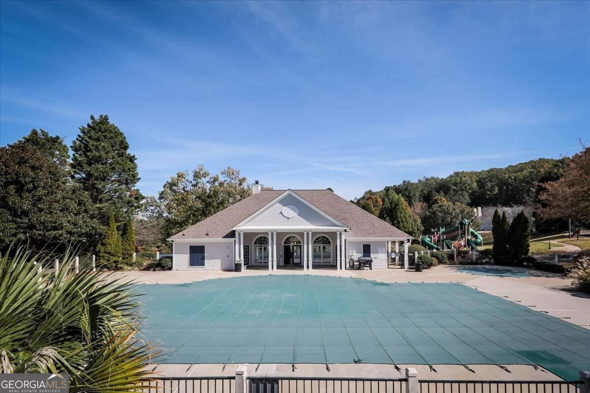 3033 Donamire Court Kennesaw - Photo 40