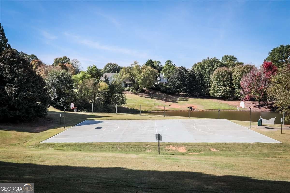 3033 Donamire Court Kennesaw - Photo 45