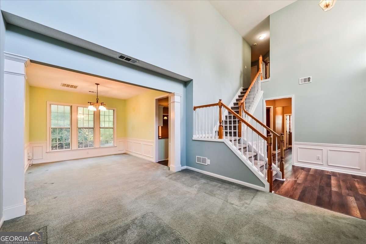 3033 Donamire Court Kennesaw - Photo 7