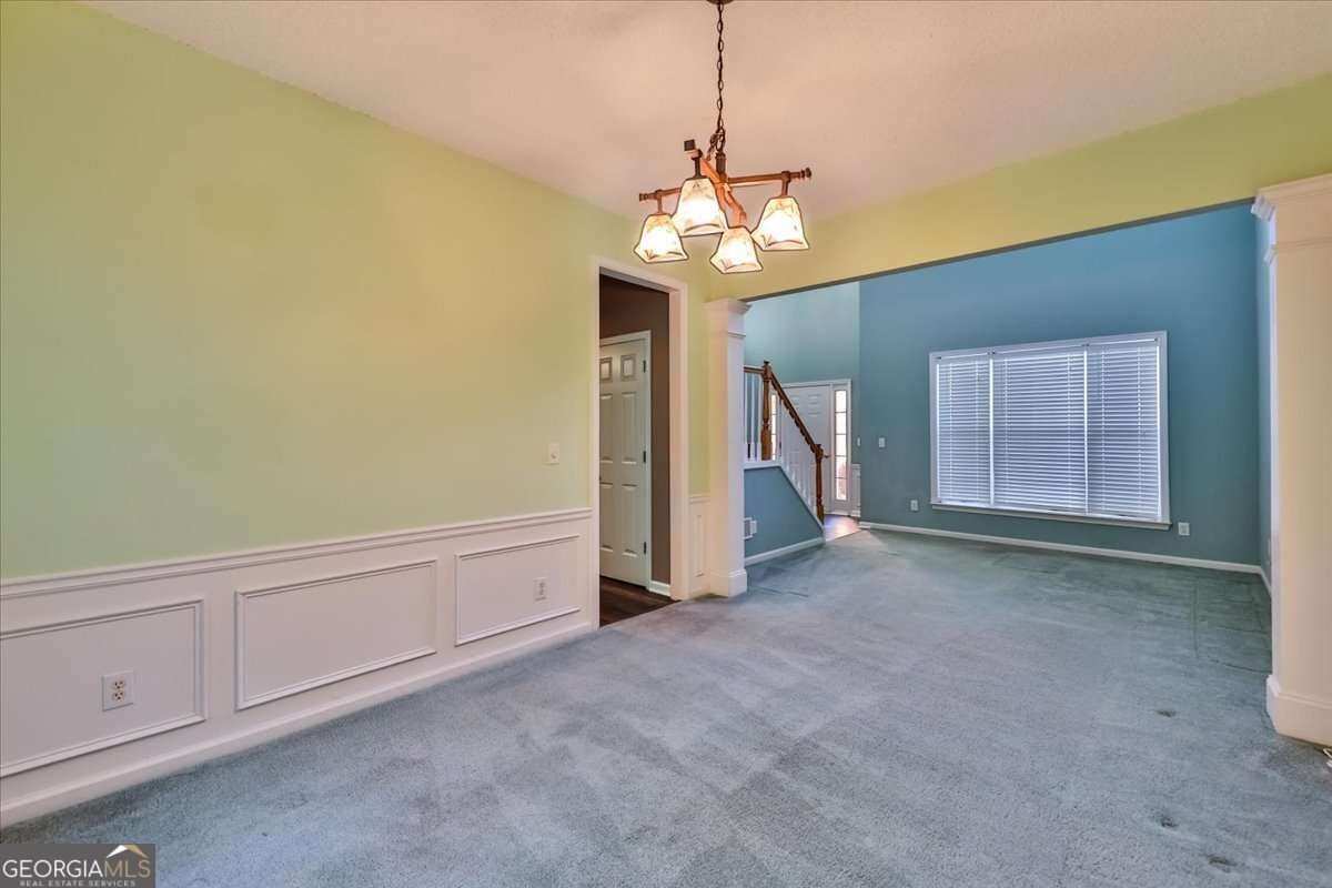 3033 Donamire Court Kennesaw - Photo 9