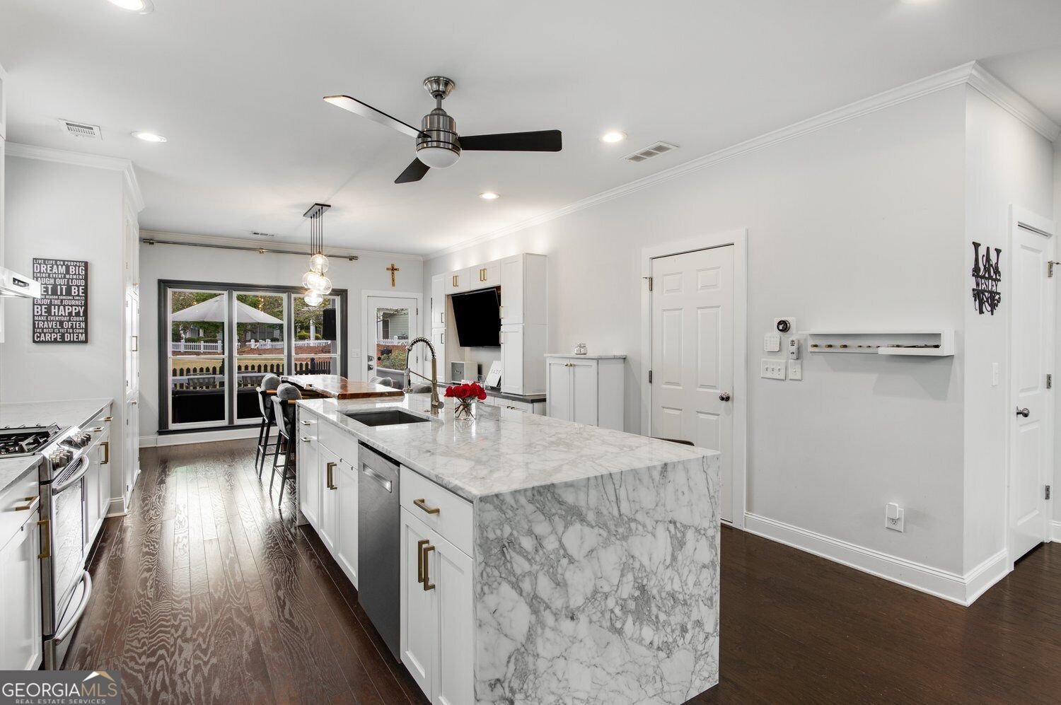 1350 Dupont Commons Circle Atlanta - Photo 18