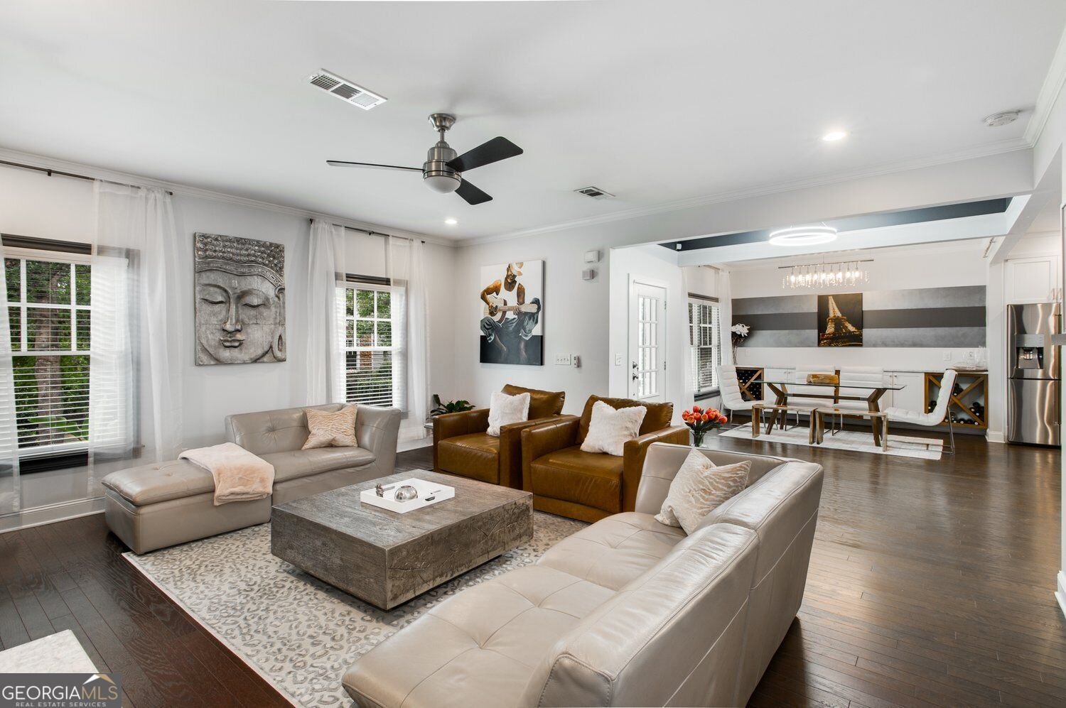 1350 Dupont Commons Circle Atlanta - Photo 25