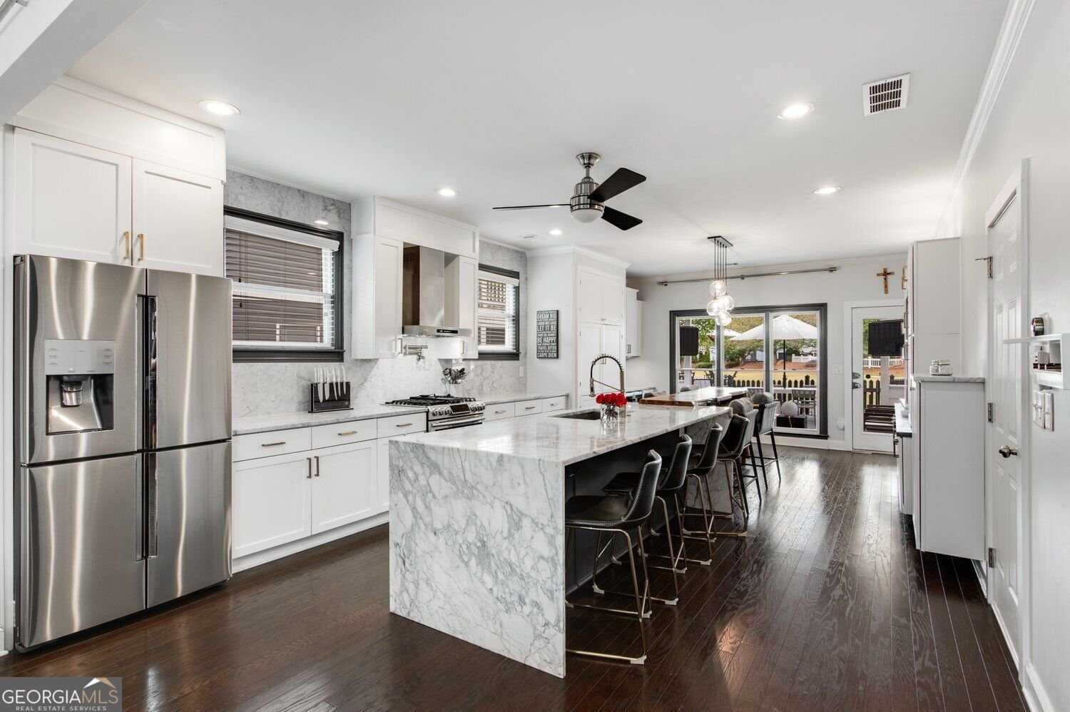 1350 Dupont Commons Circle Atlanta - Photo 9