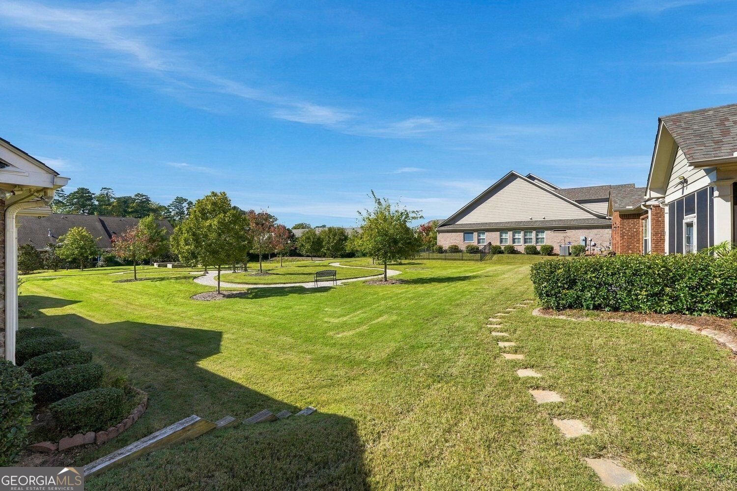 135 Larkton Lane Grayson - Photo 21
