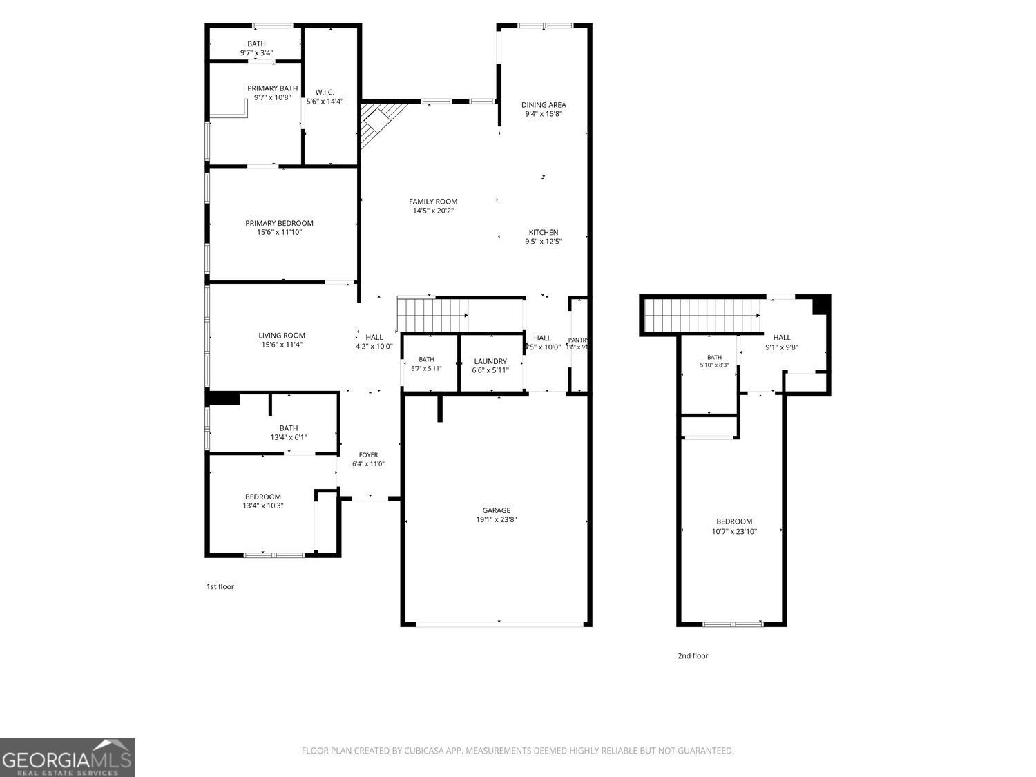 135 Larkton Lane Grayson - Photo 22