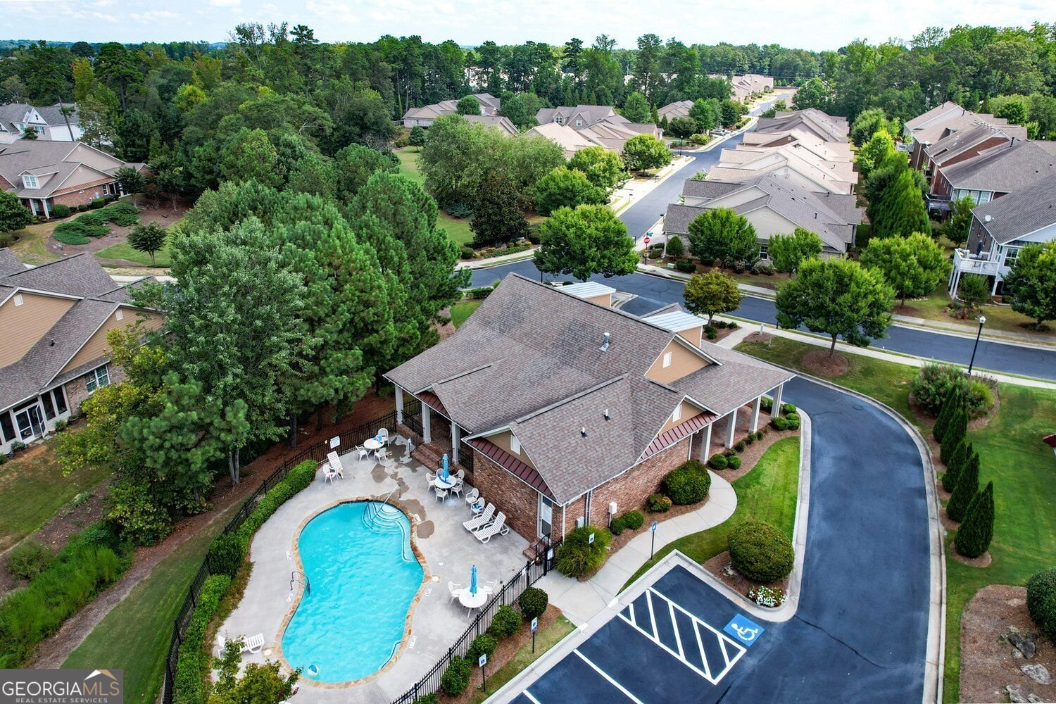 135 Larkton Lane Grayson - Photo 24