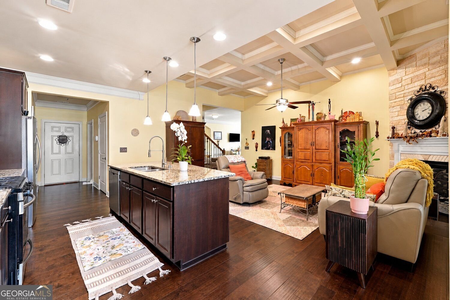 135 Larkton Lane Grayson - Photo 6