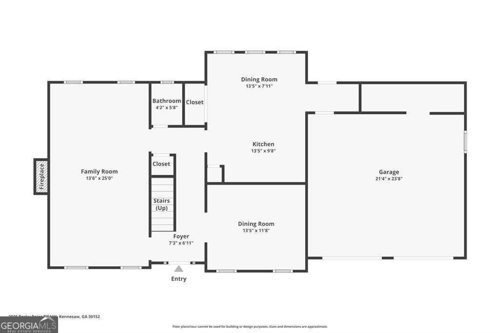 2026 Rocky Point Kennesaw - Photo 61
