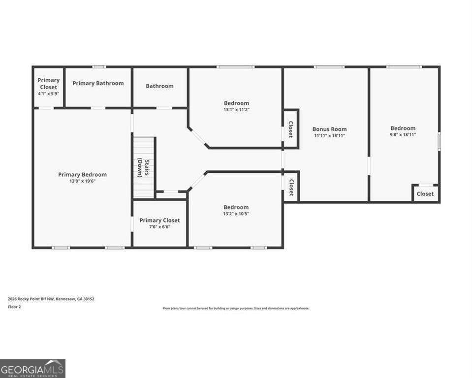 2026 Rocky Point Kennesaw - Photo 62