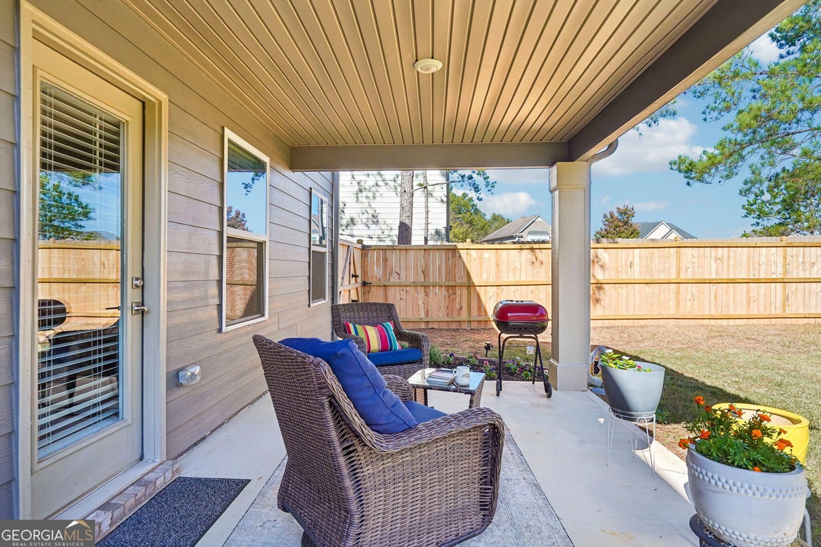 81 Kingfisher Walk Covington - Photo 25