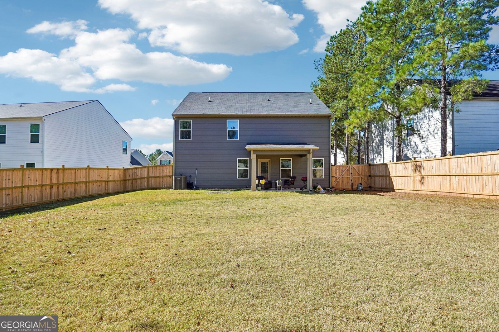 81 Kingfisher Walk Covington - Photo 27