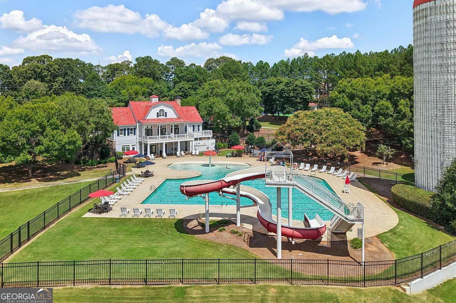 81 Kingfisher Walk Covington - Photo 29