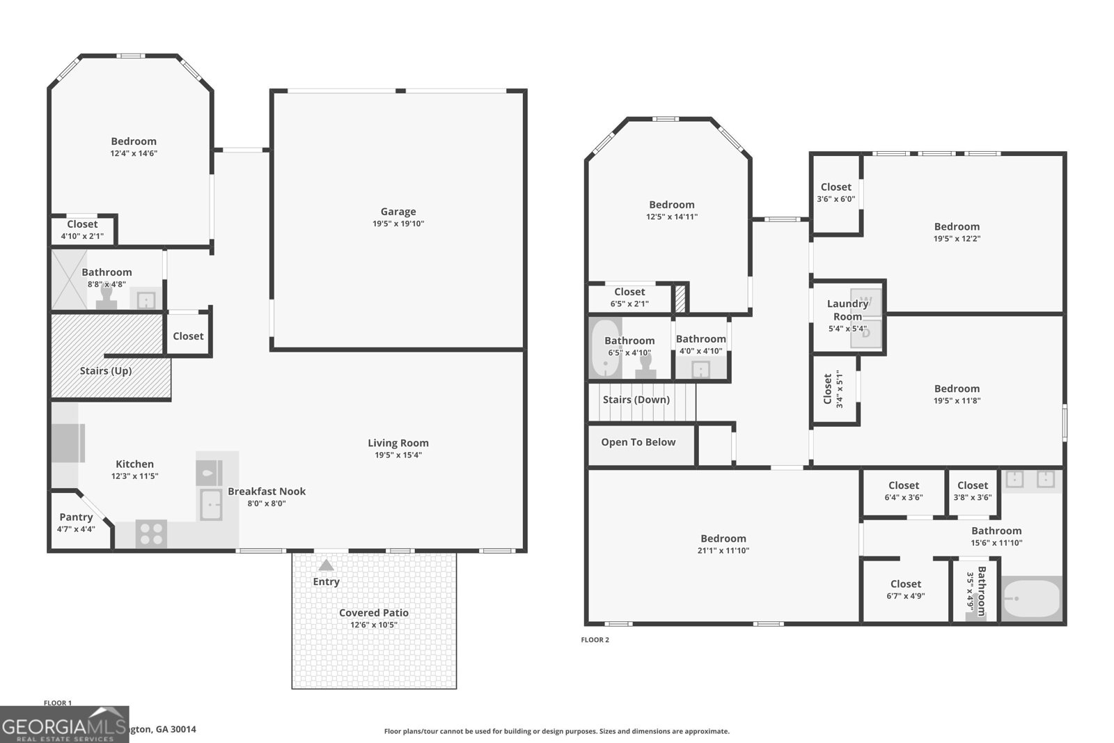 81 Kingfisher Walk Covington - Photo 33