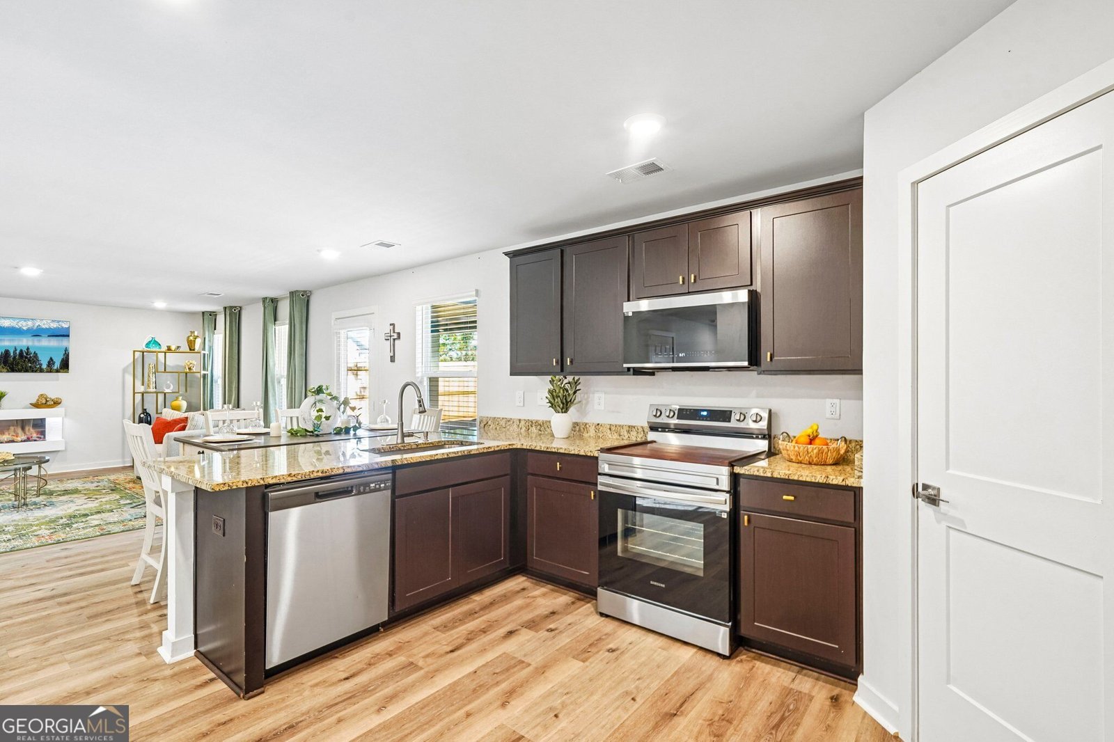 81 Kingfisher Walk Covington - Photo 8