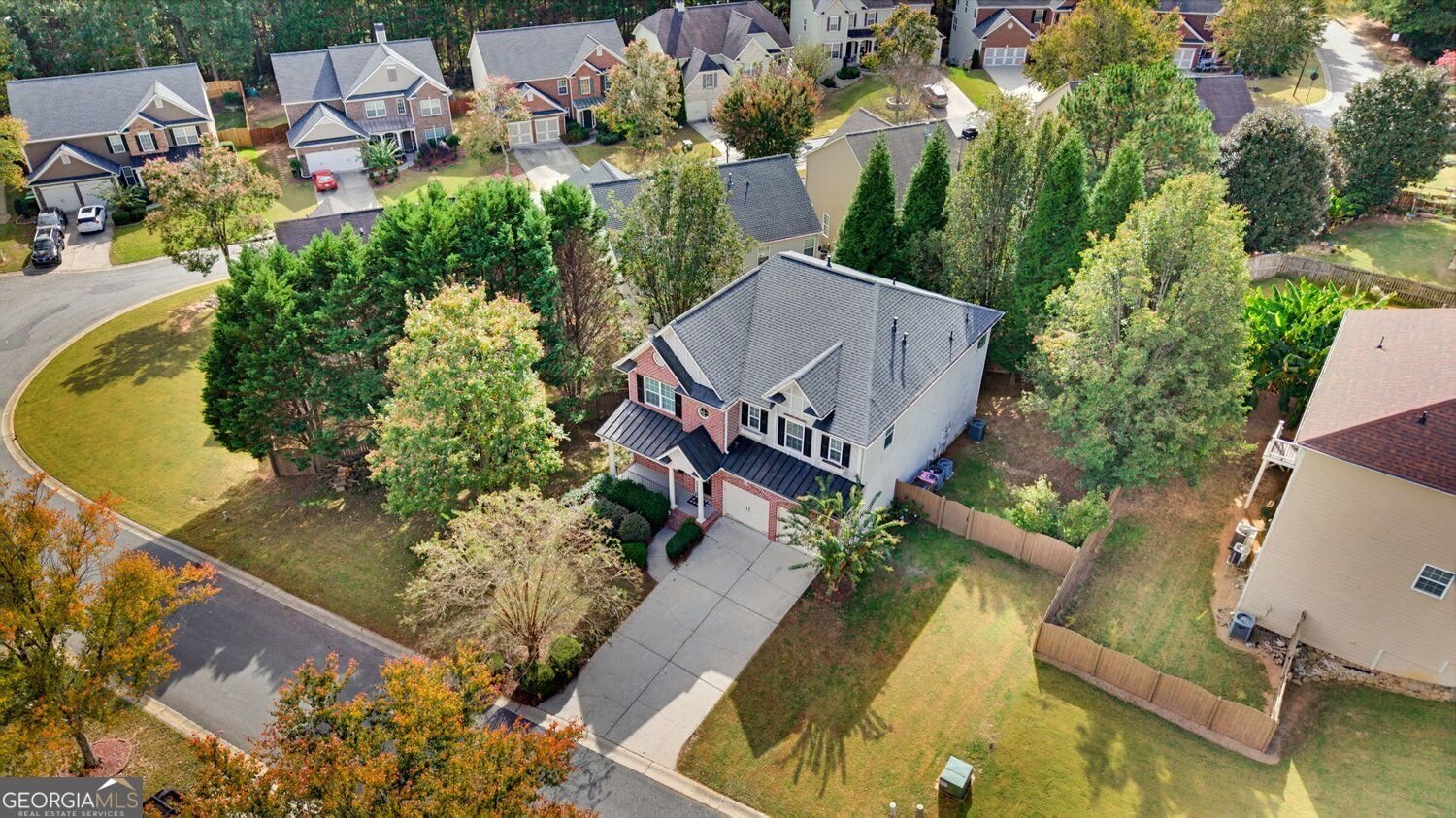 4845 Shiloh Springs Road Cumming - Photo 57