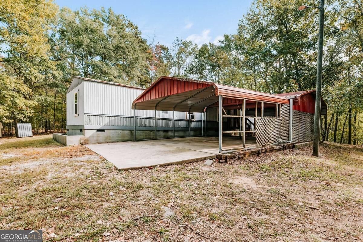 1198 Elberton Road Lexington - main photo