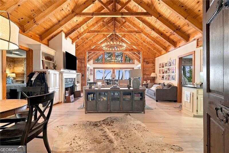 510 Sanderlin Mountain Drive Big Canoe - Photo 10