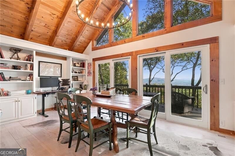 510 Sanderlin Mountain Drive Big Canoe - Photo 15