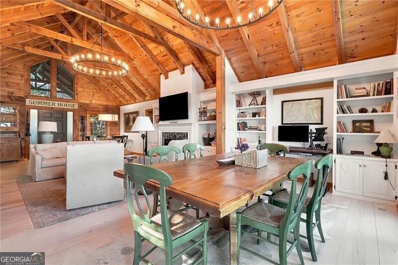 510 Sanderlin Mountain Drive Big Canoe - Photo 16
