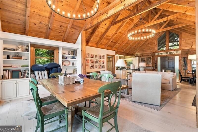 510 Sanderlin Mountain Drive Big Canoe - Photo 17