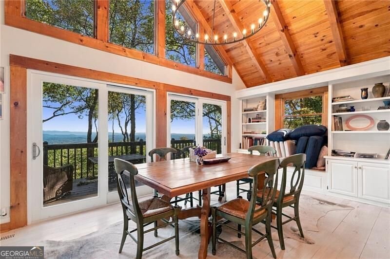 510 Sanderlin Mountain Drive Big Canoe - Photo 18