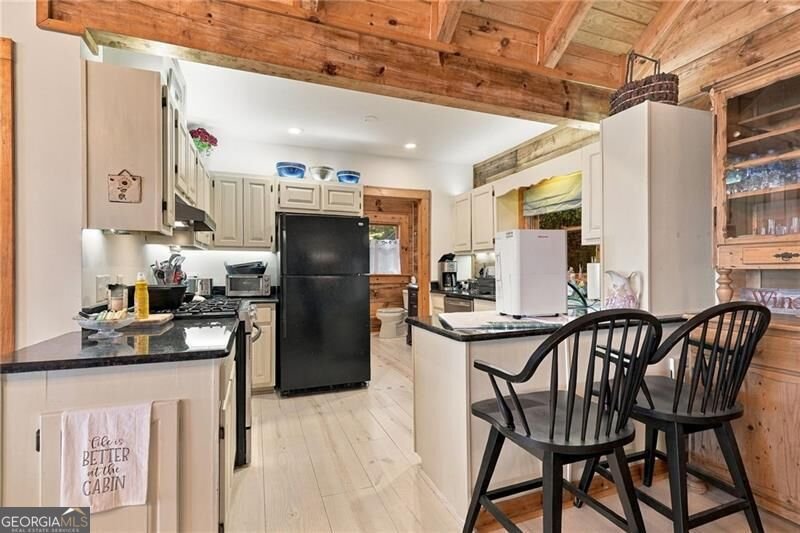 510 Sanderlin Mountain Drive Big Canoe - Photo 19