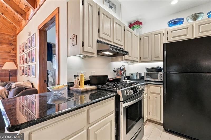 510 Sanderlin Mountain Drive Big Canoe - Photo 20