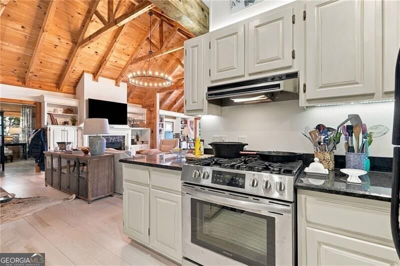510 Sanderlin Mountain Drive Big Canoe - Photo 21