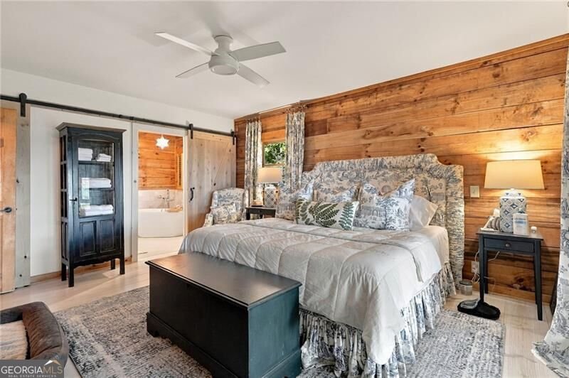 510 Sanderlin Mountain Drive Big Canoe - Photo 27