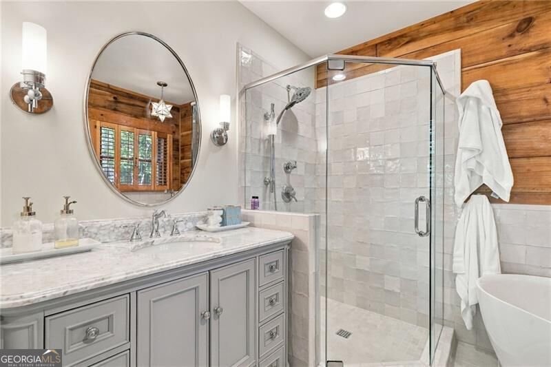 510 Sanderlin Mountain Drive Big Canoe - Photo 28