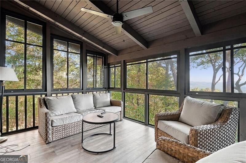 510 Sanderlin Mountain Drive Big Canoe - Photo 32