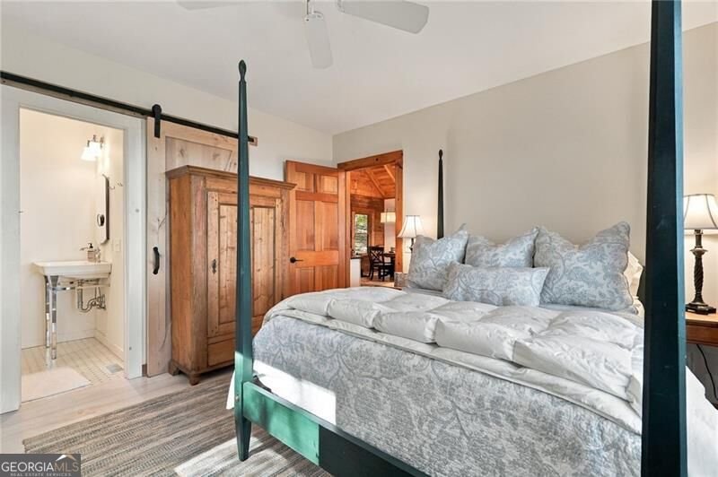510 Sanderlin Mountain Drive Big Canoe - Photo 35