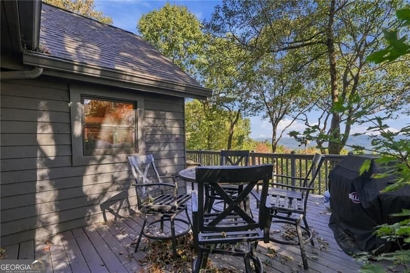 510 Sanderlin Mountain Drive Big Canoe - Photo 42