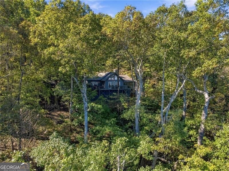 510 Sanderlin Mountain Drive Big Canoe - Photo 53