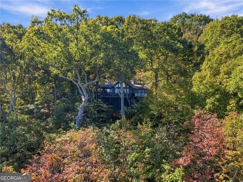 510 Sanderlin Mountain Drive Big Canoe - Photo 54