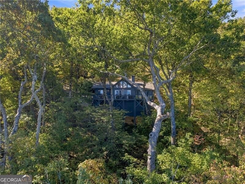 510 Sanderlin Mountain Drive Big Canoe - Photo 55