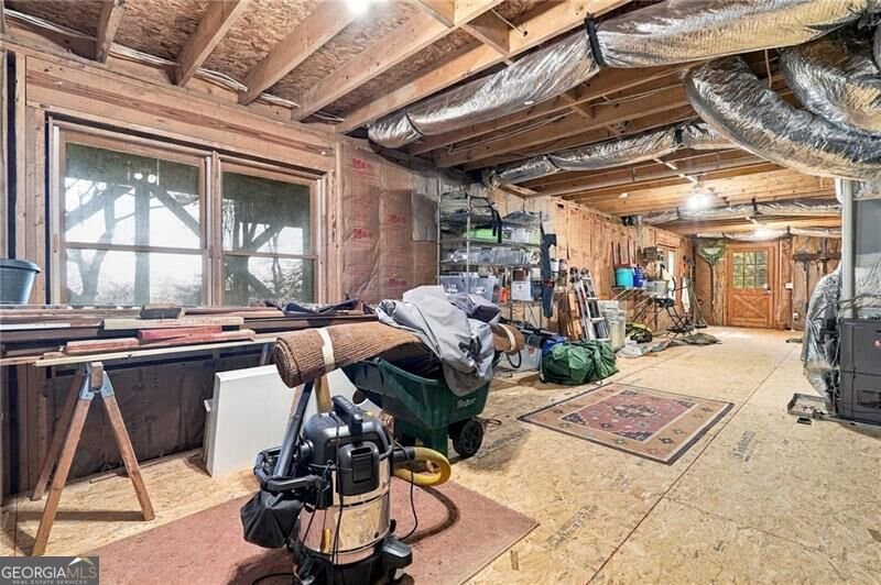 510 Sanderlin Mountain Drive Big Canoe - Photo 58