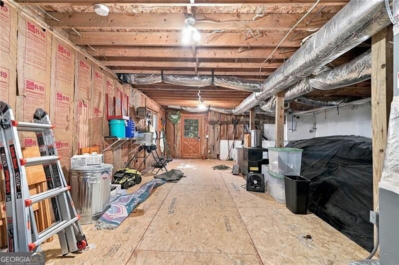 510 Sanderlin Mountain Drive Big Canoe - Photo 59