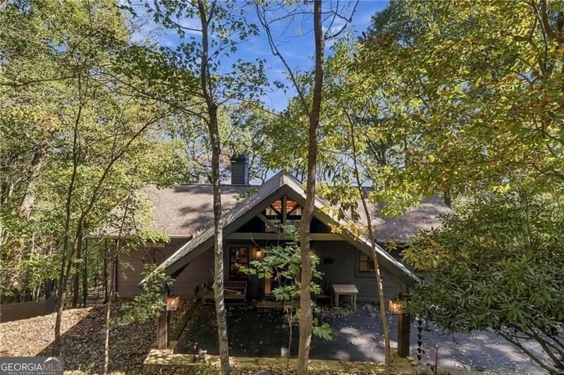 510 Sanderlin Mountain Drive Big Canoe - Photo 6