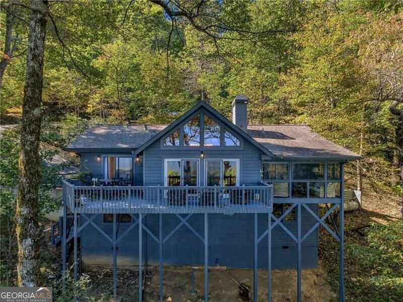 510 Sanderlin Mountain Drive Big Canoe - Photo 60