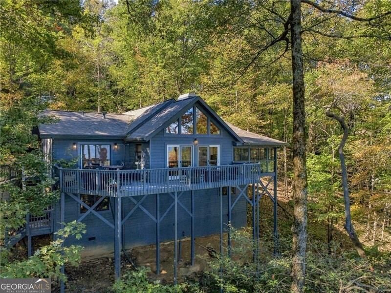 510 Sanderlin Mountain Drive Big Canoe - Photo 61