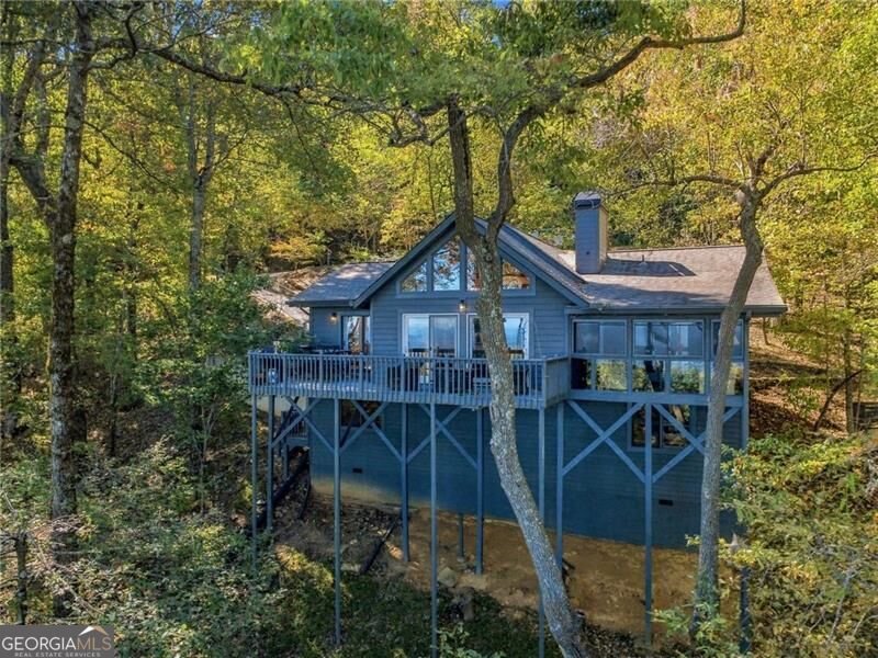 510 Sanderlin Mountain Drive Big Canoe - Photo 62