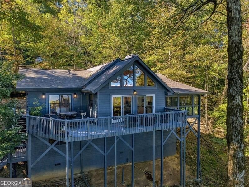 510 Sanderlin Mountain Drive Big Canoe - Photo 63