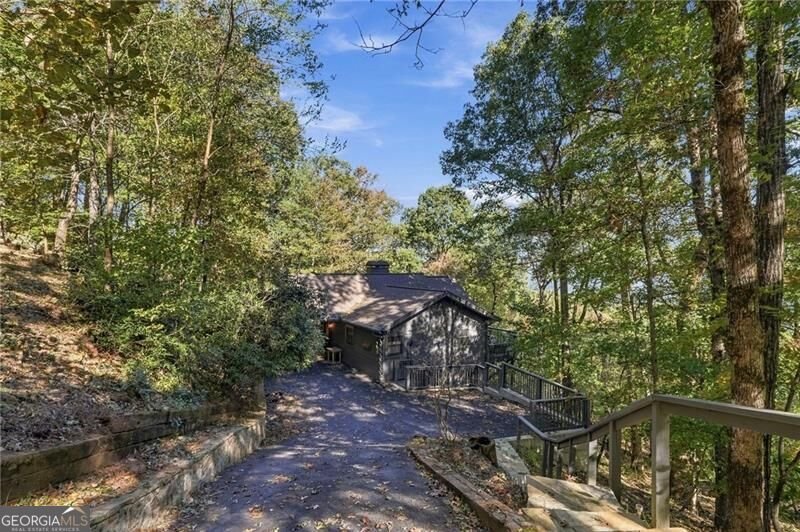 510 Sanderlin Mountain Drive Big Canoe - Photo 64