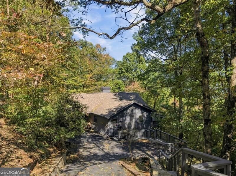 510 Sanderlin Mountain Drive Big Canoe - Photo 65