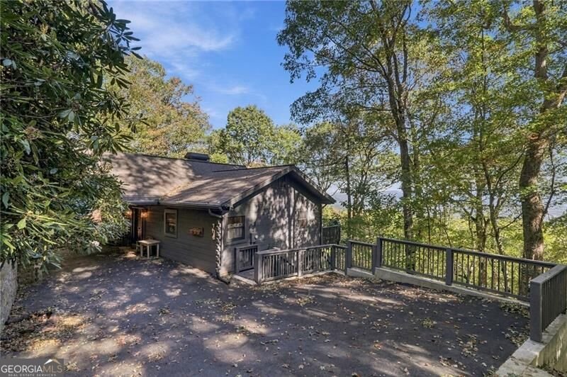 510 Sanderlin Mountain Drive Big Canoe - Photo 7