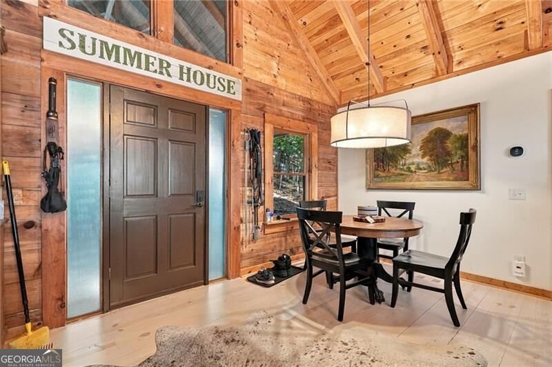 510 Sanderlin Mountain Drive Big Canoe - Photo 8