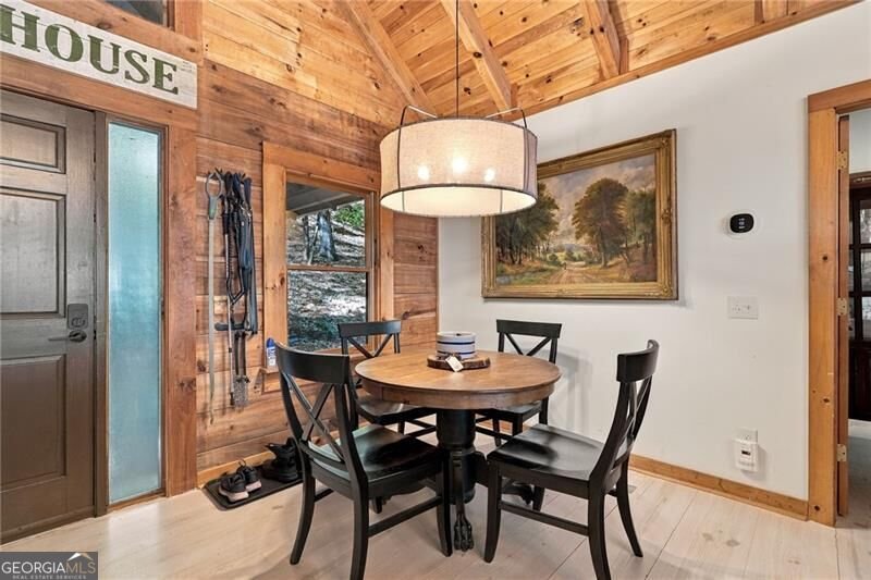 510 Sanderlin Mountain Drive Big Canoe - Photo 9
